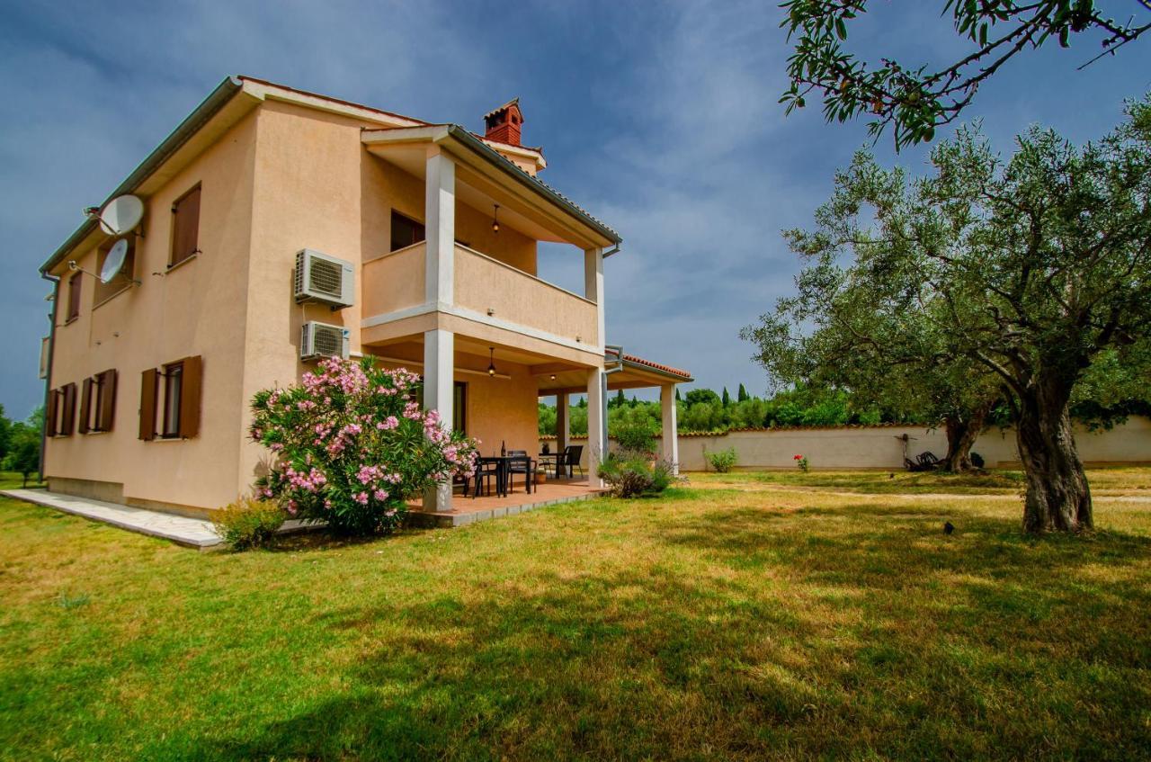 Apartament Lavanda *